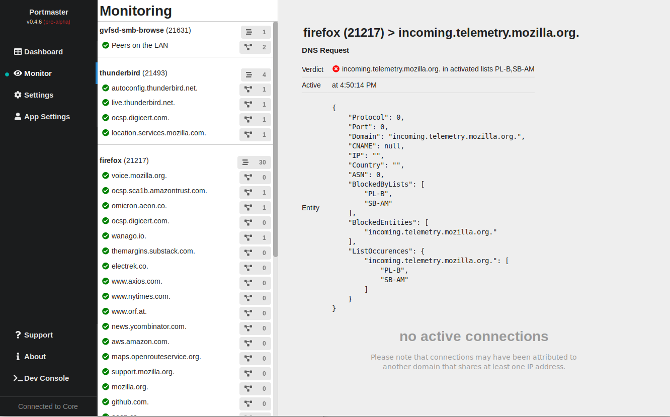 Portmaster gallery image