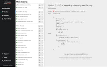 Portmaster gallery image