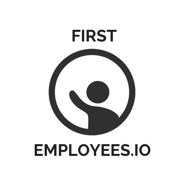 First Employees by CodementorX