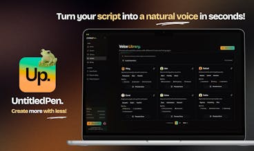 UntitledPen gallery image