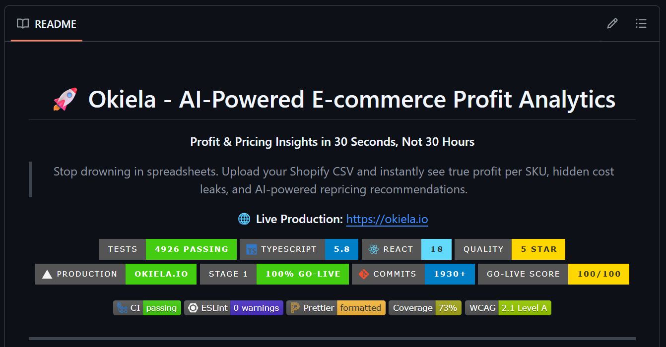 Okiela gallery image