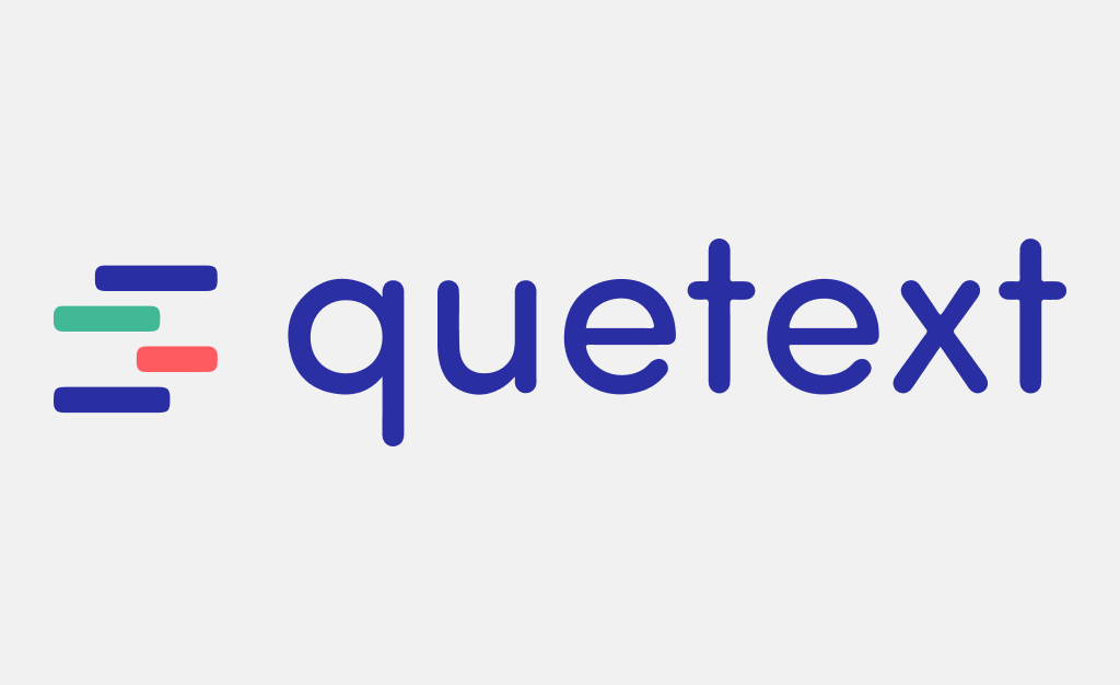 Quetext - Main product screenshot demonstrating key features and user interface