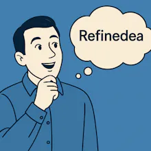 Refinedea gallery image