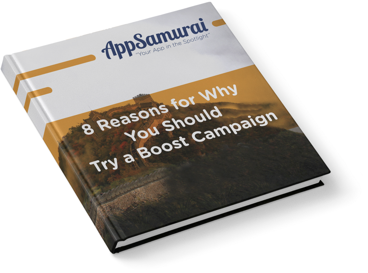 8 Reasons for Why You Should Try a Boost Campaign
