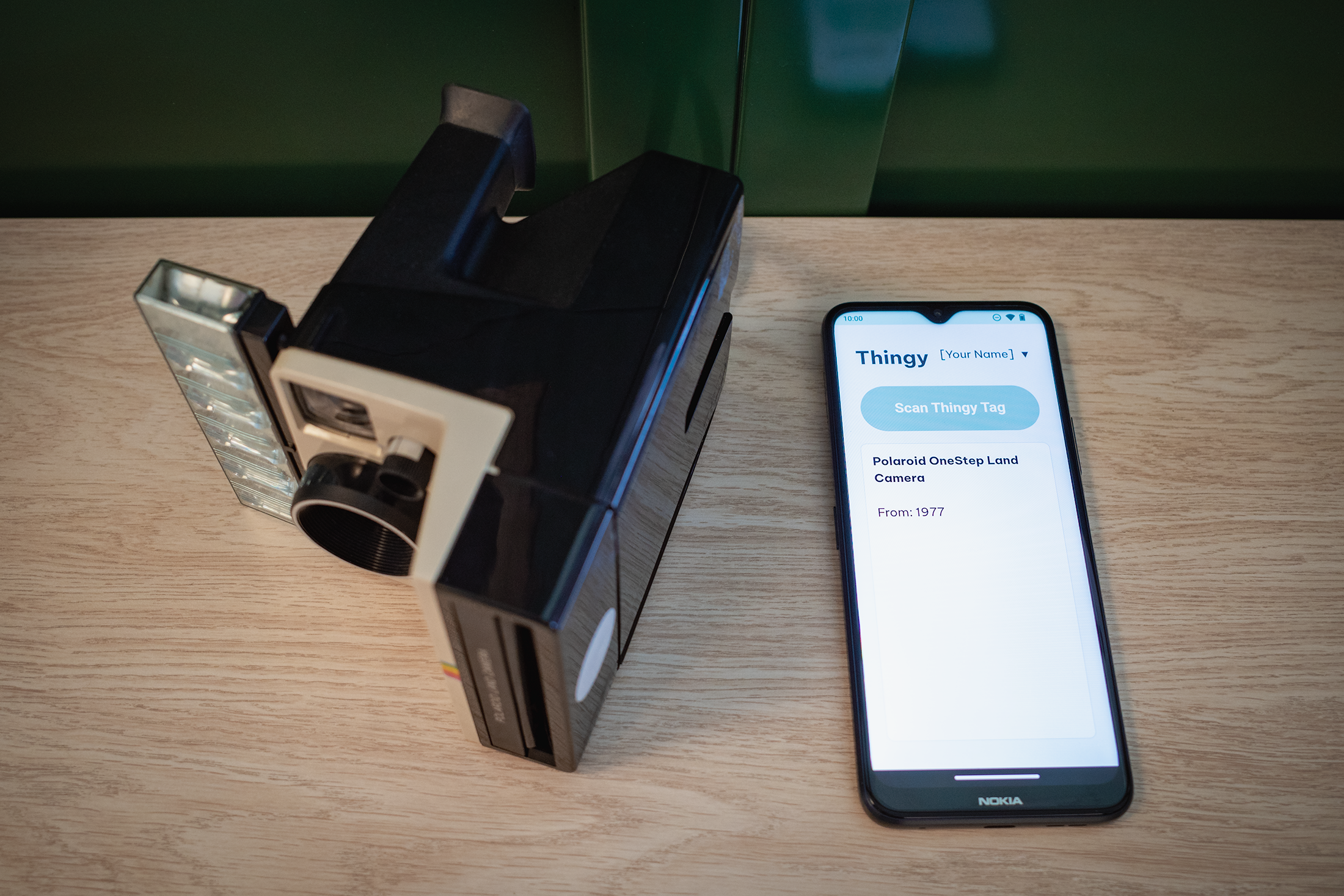 Thingy gallery image