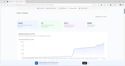 RankedIn gallery image