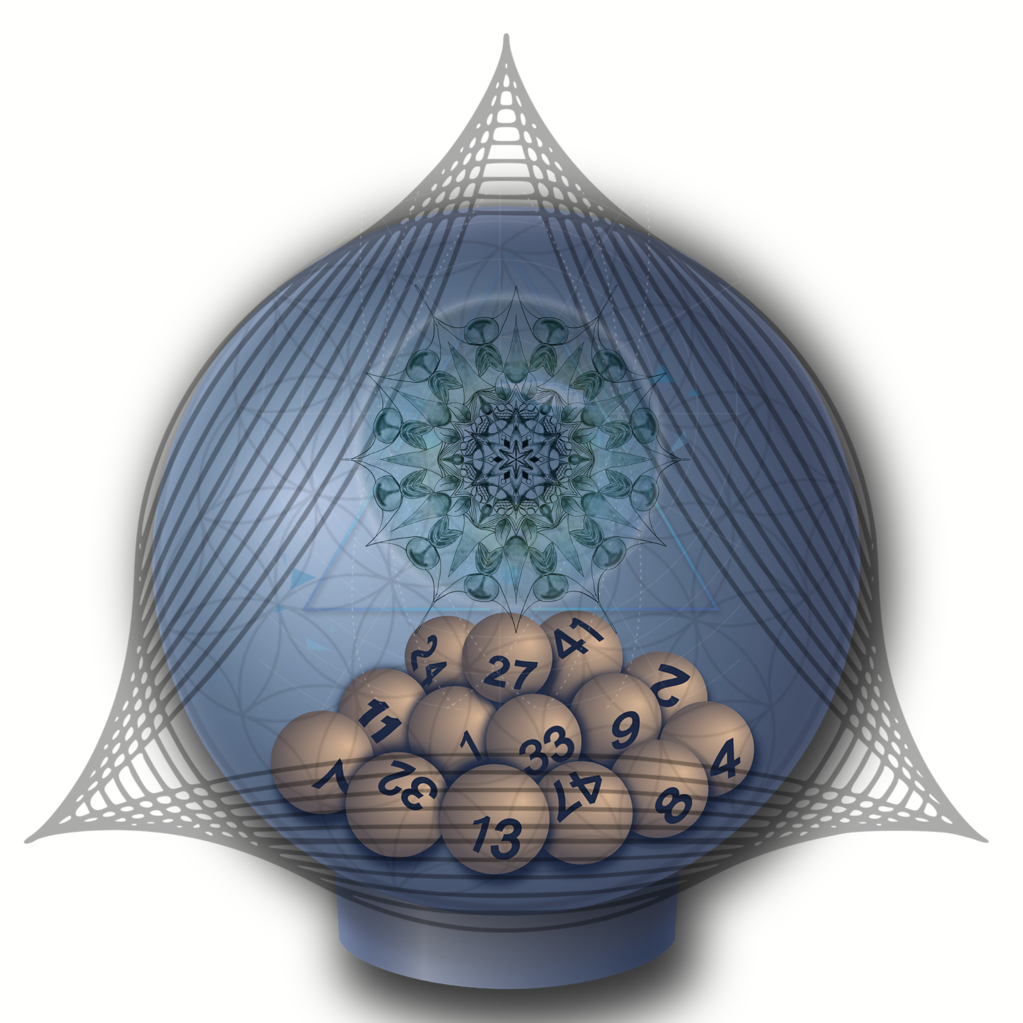 Lottery XYZ