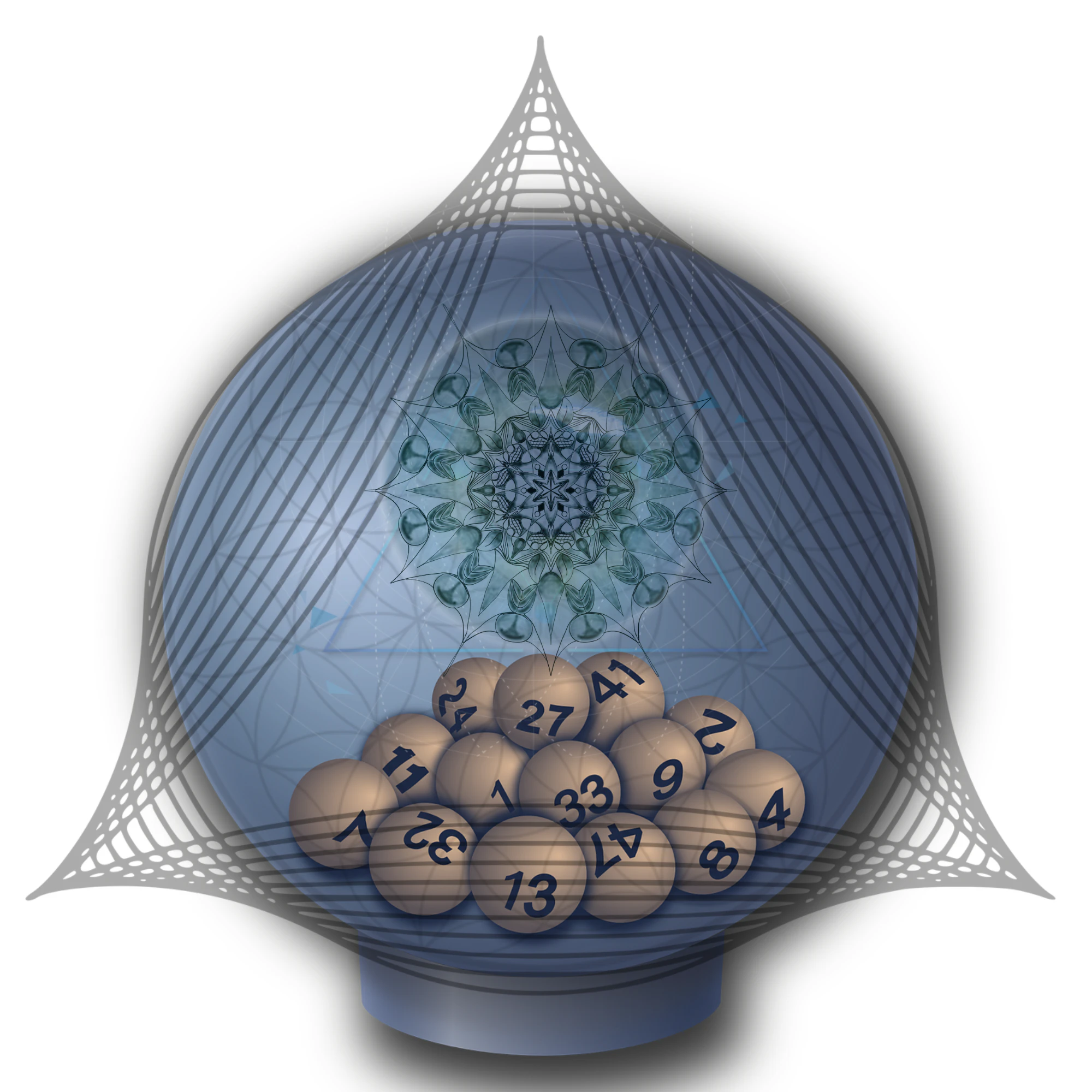 Lottery XYZ
