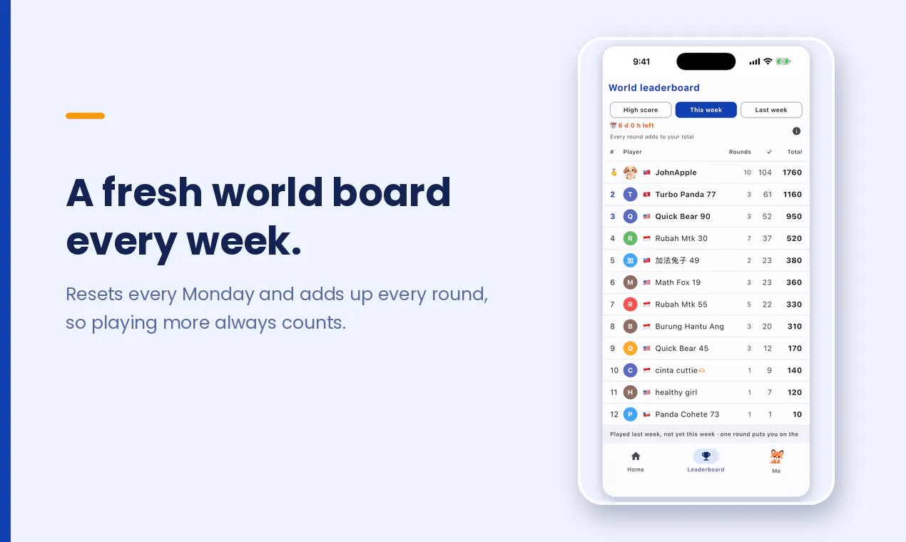 Math Game gallery image