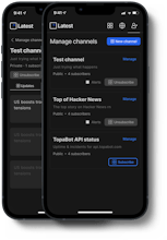Latest gallery image