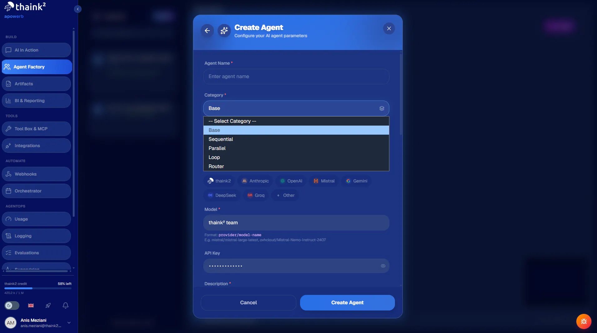 The open source runtime for AI agents  gallery image
