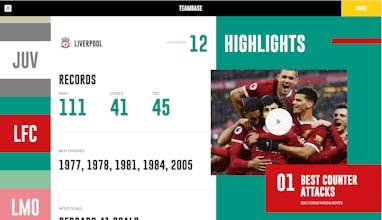 TeamBase gallery image