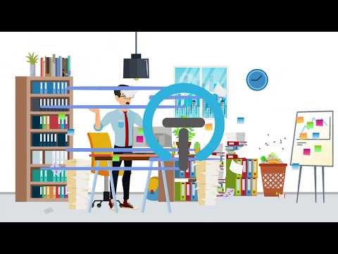 TraitWare gallery image