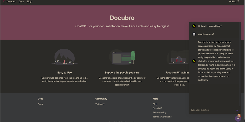 Docubro - Product Information, Latest Updates, and Reviews 2023 ...