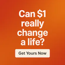 The $1 Million Challenge –Digital Poster gallery image