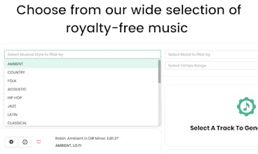 Ossia Studio gallery image