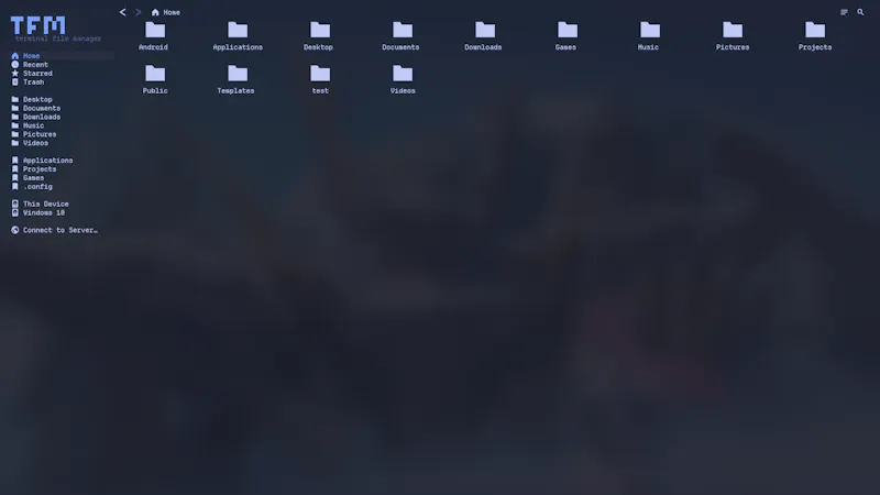 tfm screenshot 4