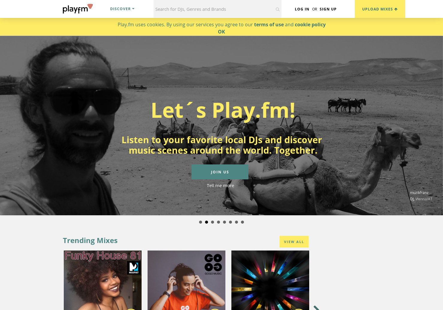 play.fm