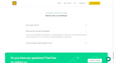 IndieData gallery image