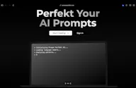 Prompt Perfekt