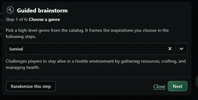 GameCollab gallery image