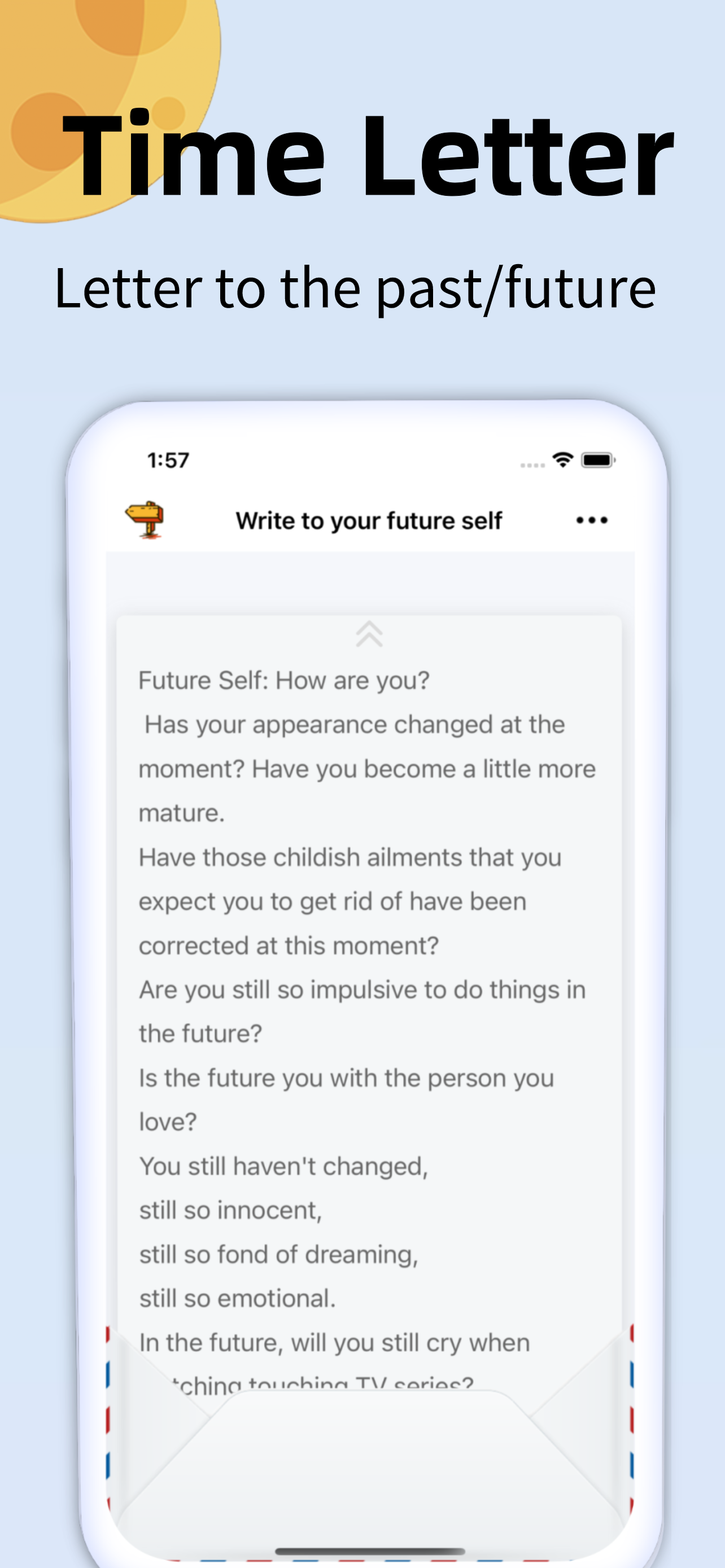 Time Notes gallery image