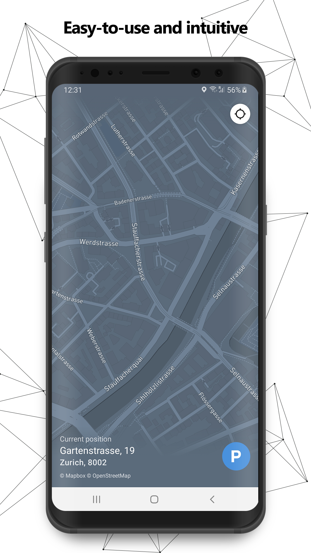 Where Did I Park? Simple Parking Tool gallery image