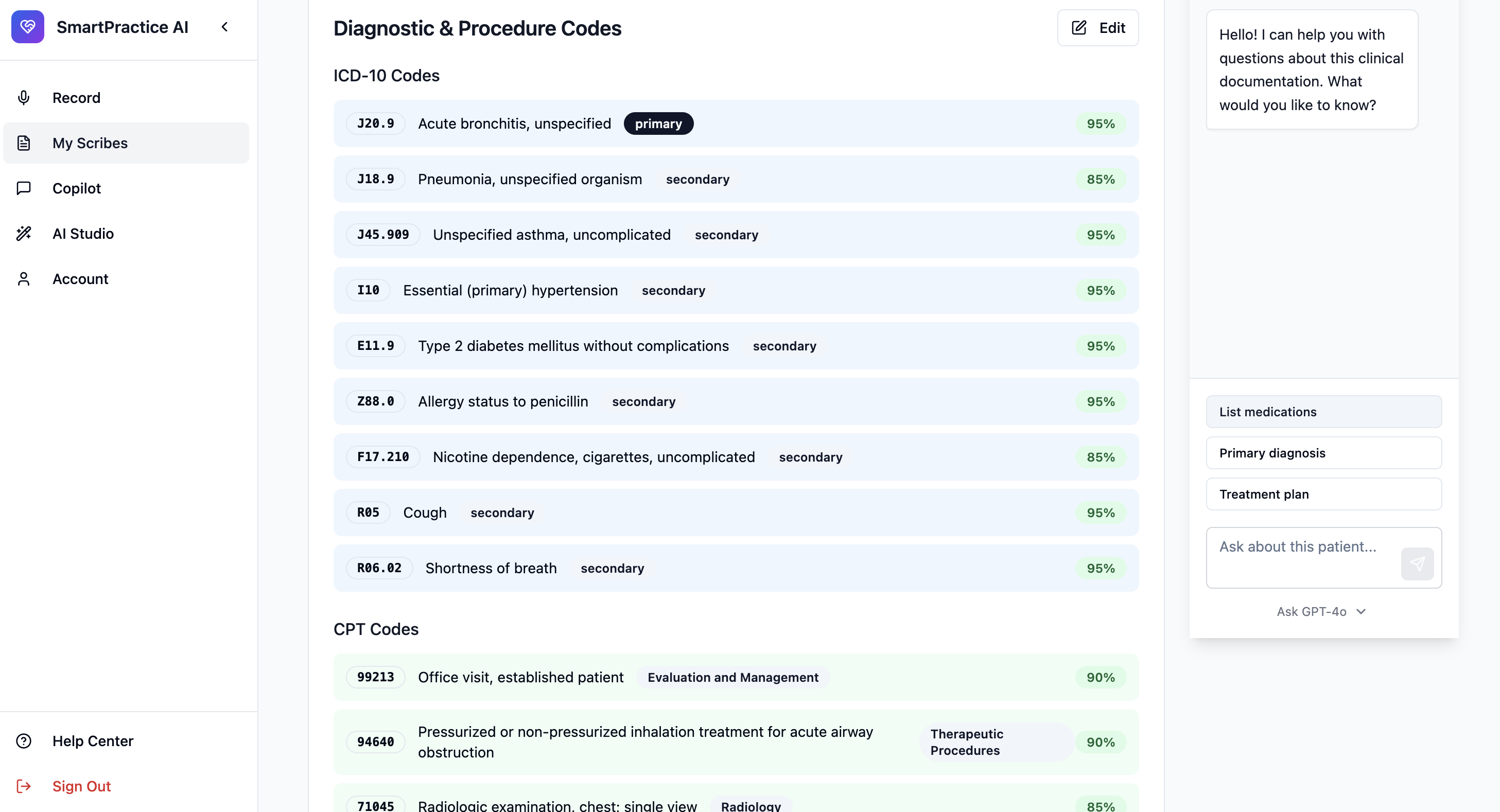 SmartPractice AI media 4