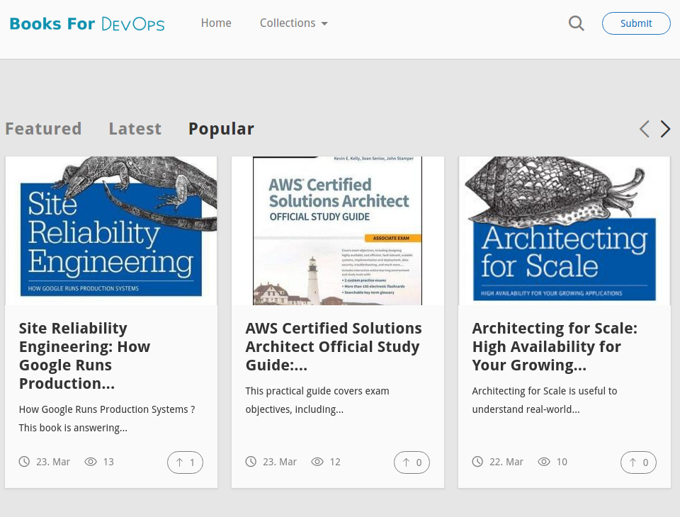Books For DevOps gallery image
