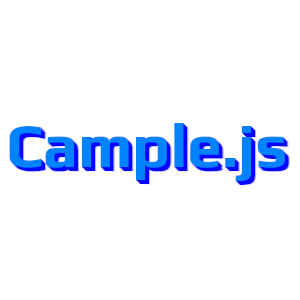 Cample.js media 1