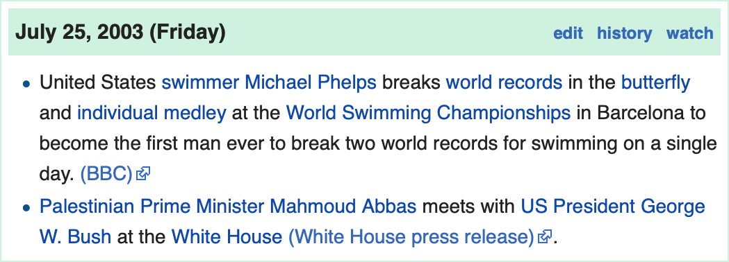 Member Since gallery image