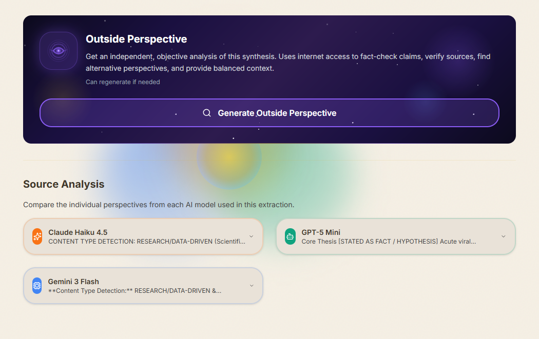 CoreWise.video gallery image