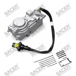 Turbo Electronic Actuator SA1150 3789649 gallery image