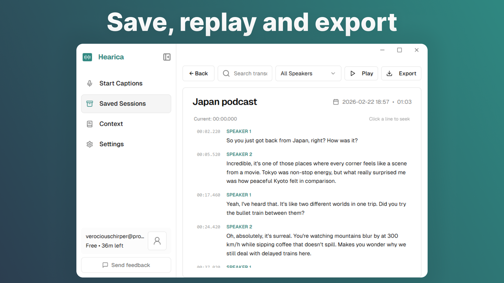 Hearica 畫廊圖片