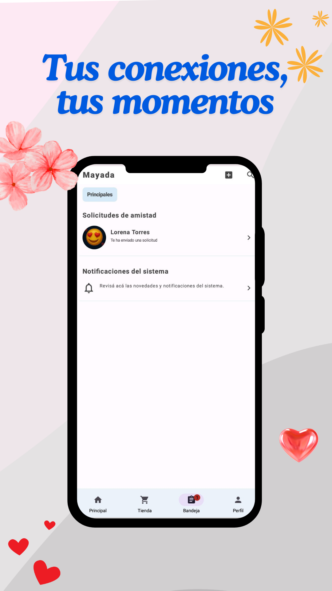 Mayada gallery image