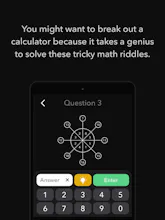 Math Riddles & Puzzles gallery image