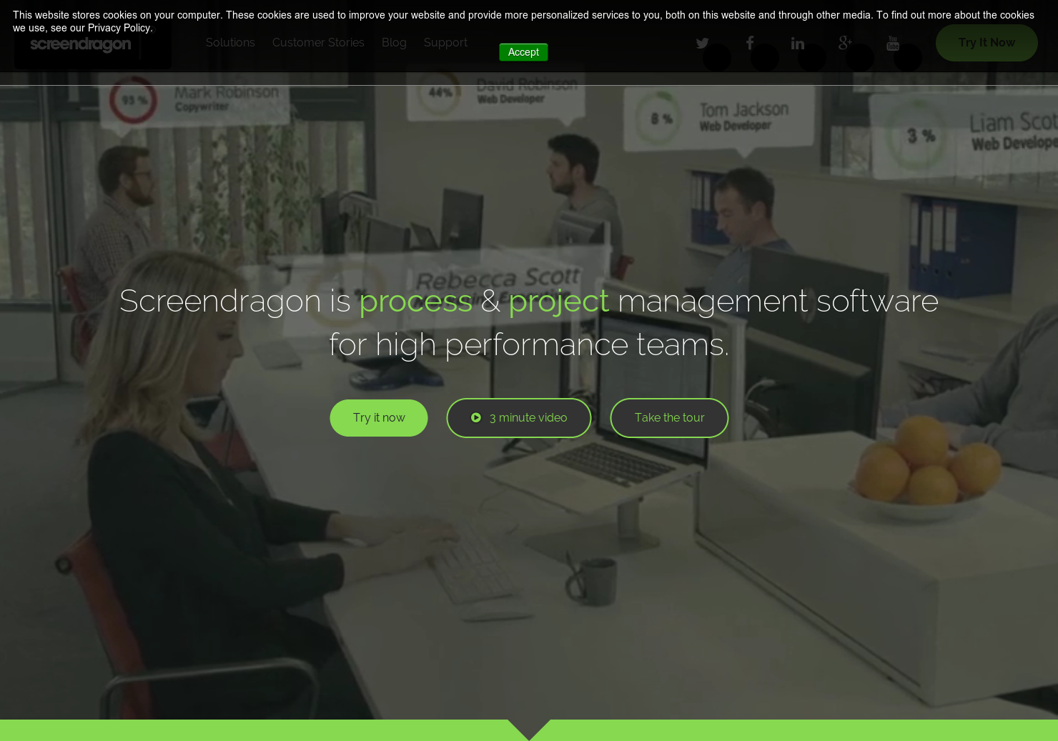 ScreenDragon gallery image