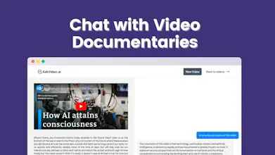 AskVideo.ai gallery image