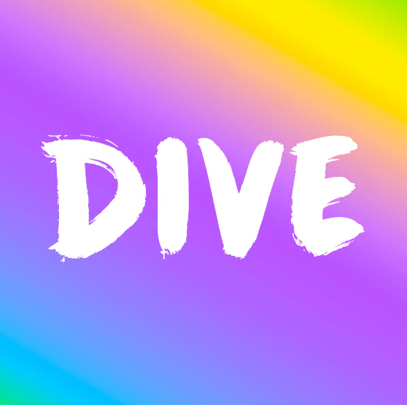 DIVE - Dating With Games