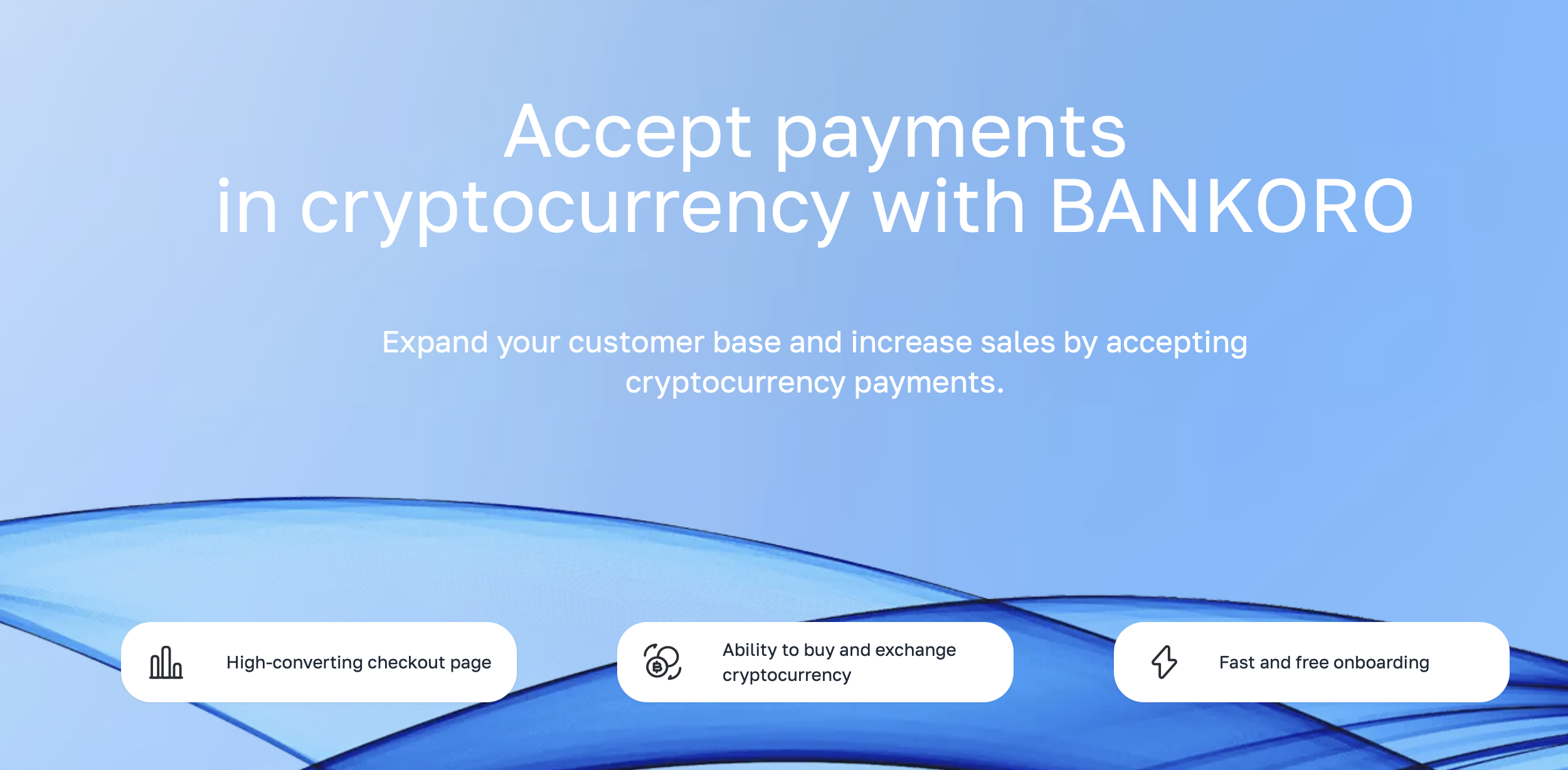 BANKORO - Screenshot 5 showing product features and functionality