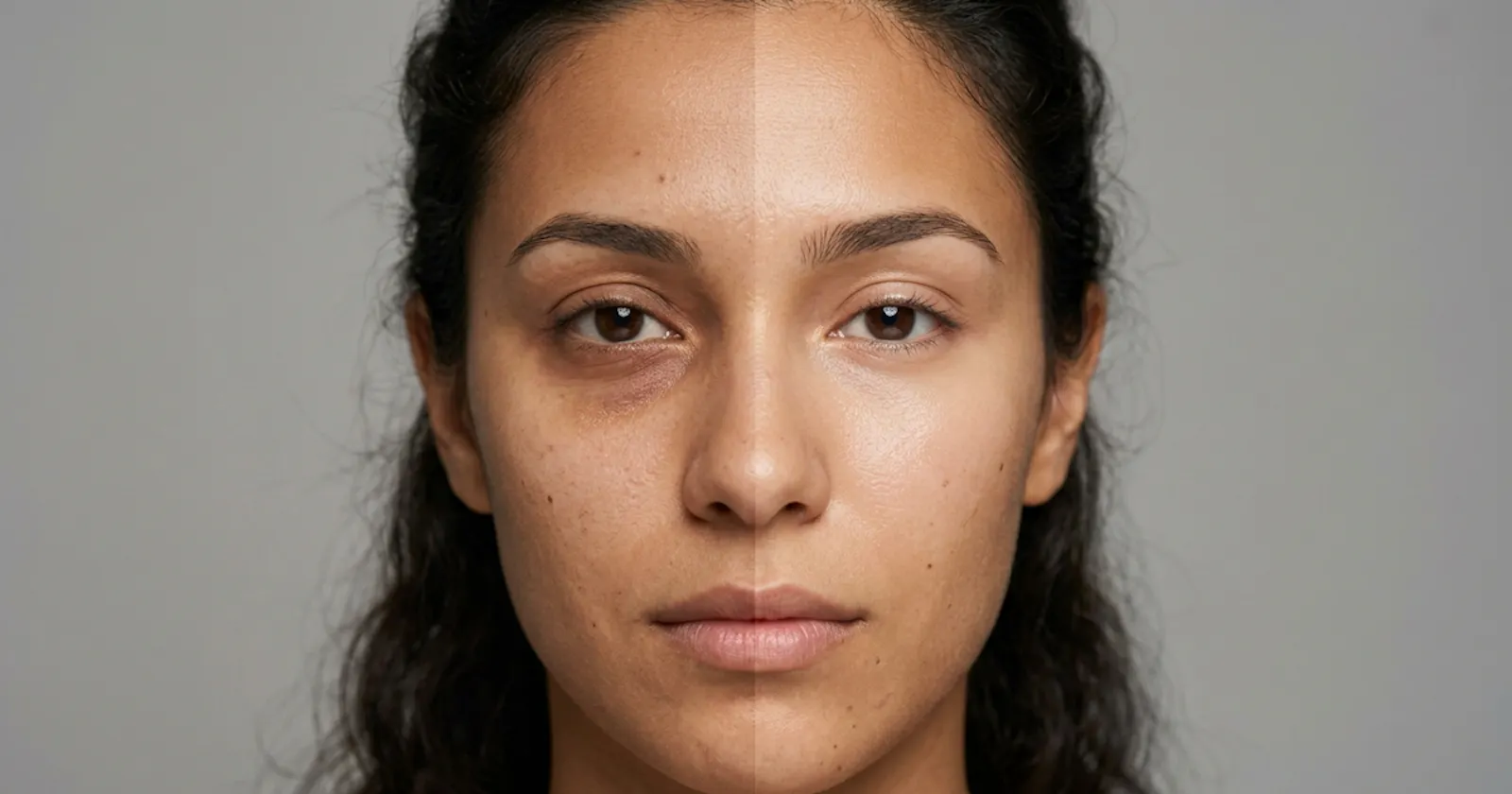 Get Rid of Dark Circles Naturally screenshot 1