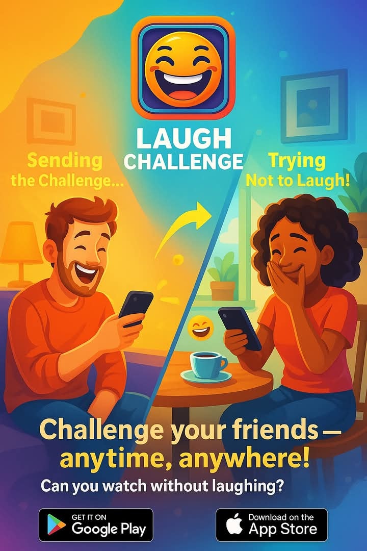Ride Challenge - Non ridere!L'app per la sfida del volto finale media 2