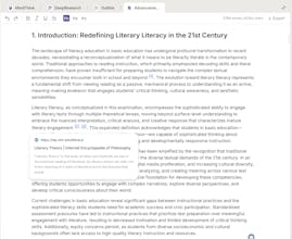 Resea AI gallery image