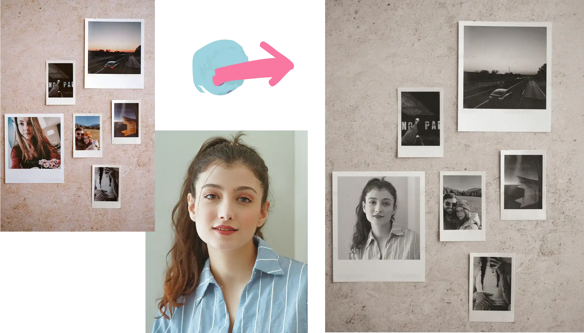 Média Imagable AI - Modifiez vos photos avec un langage naturel 4