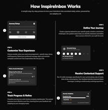 Inspire Inbox gallery image