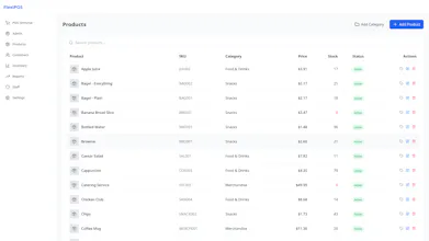 FlexiPOS gallery image