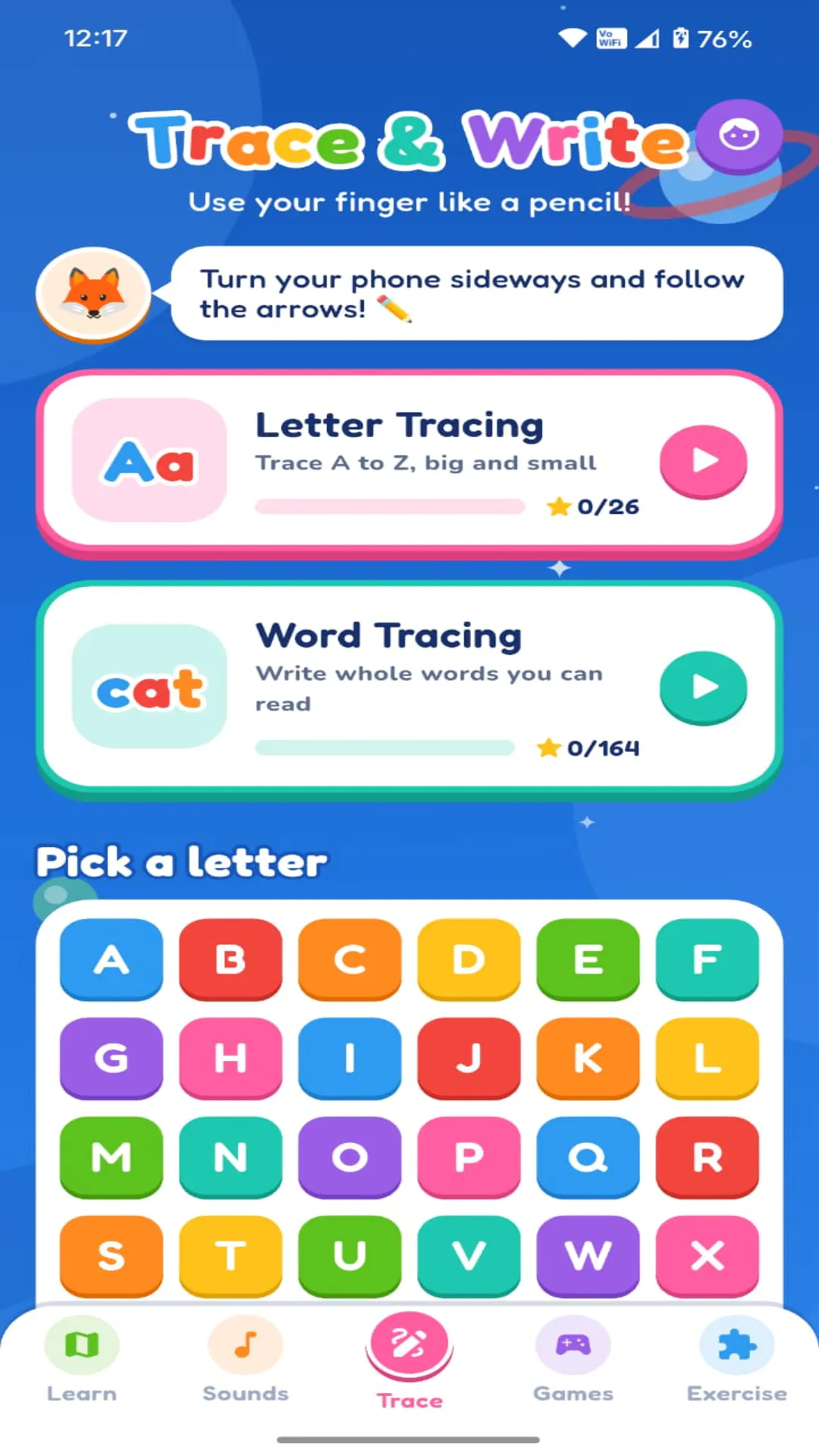 Sound It Out: Phonics Sounds gallery image