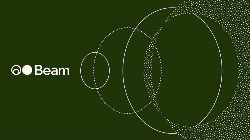 Beam screenshot 1
