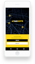 TaxiSoftr gallery image