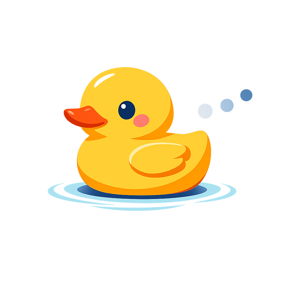 dotdotduck